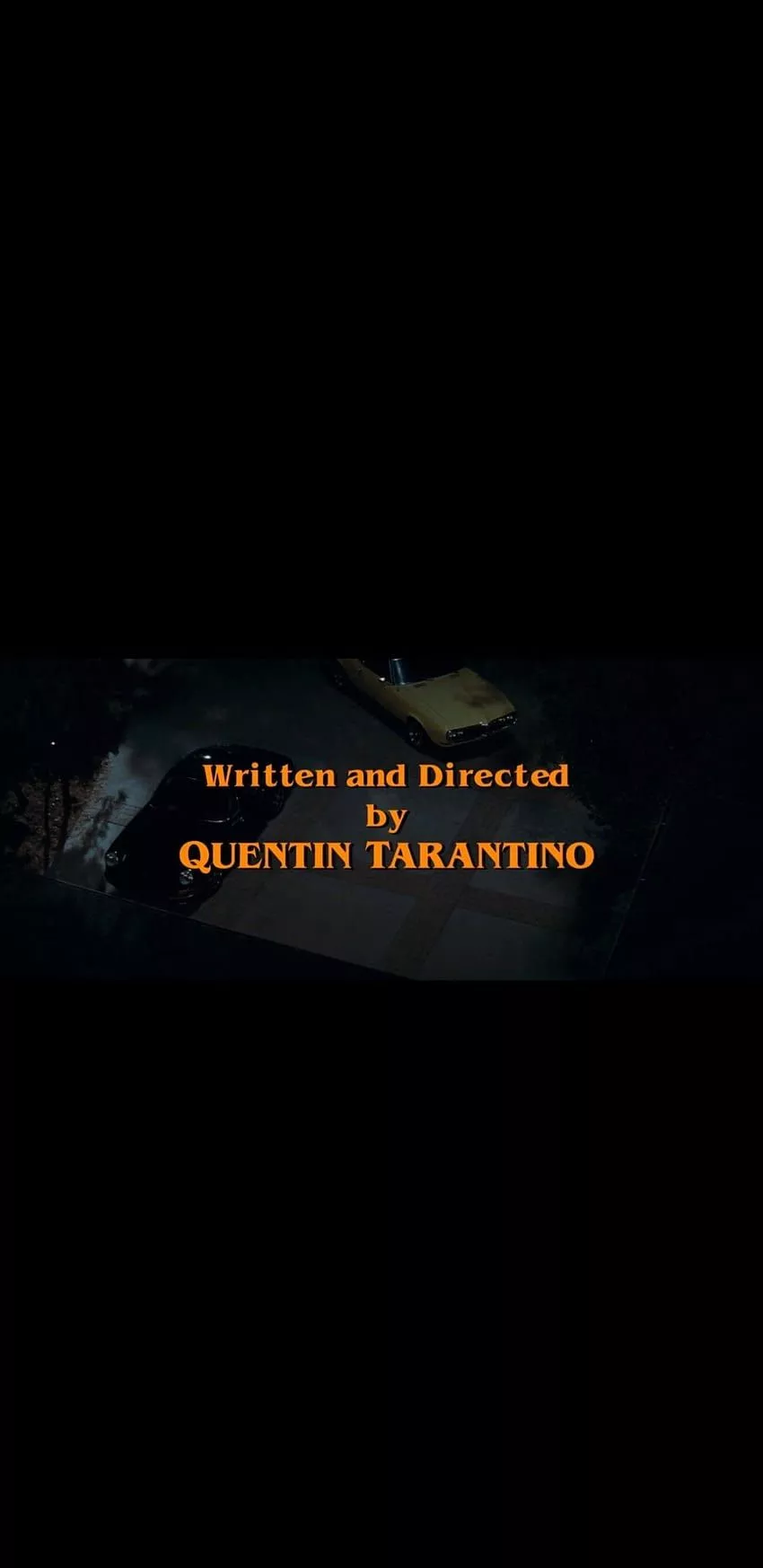 Tarantino film HD wallpaper