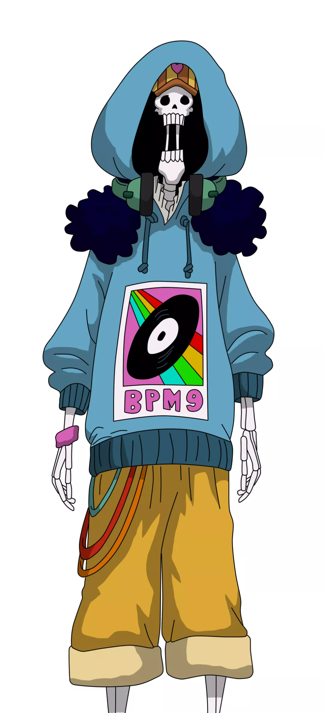 Anime One Piece Phone Wallpaper