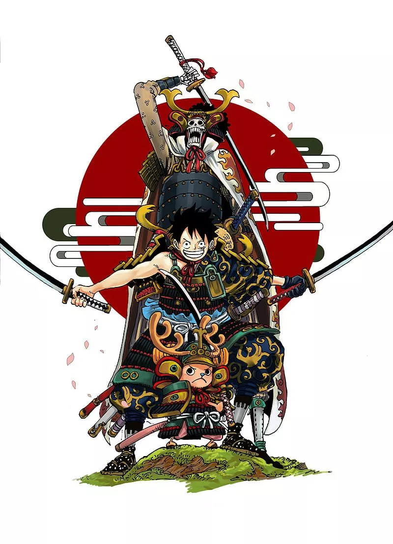 Chopper, Manga, HD phone wallpaper