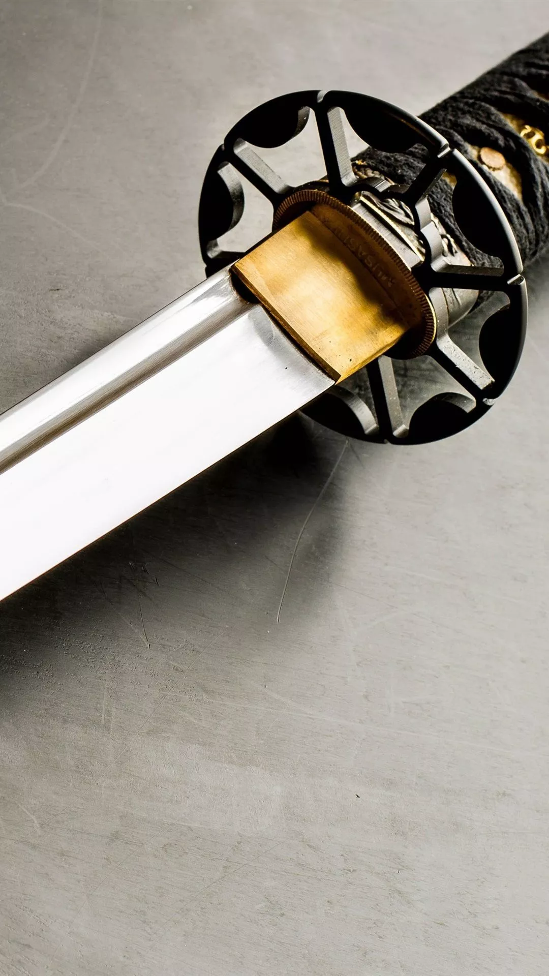 Katana, Sword 1080x1920 IPhone 8 7 6 6S