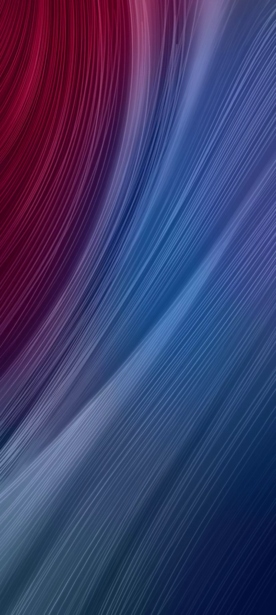 Redmi Note 7 Stock Wallpaper Colorful