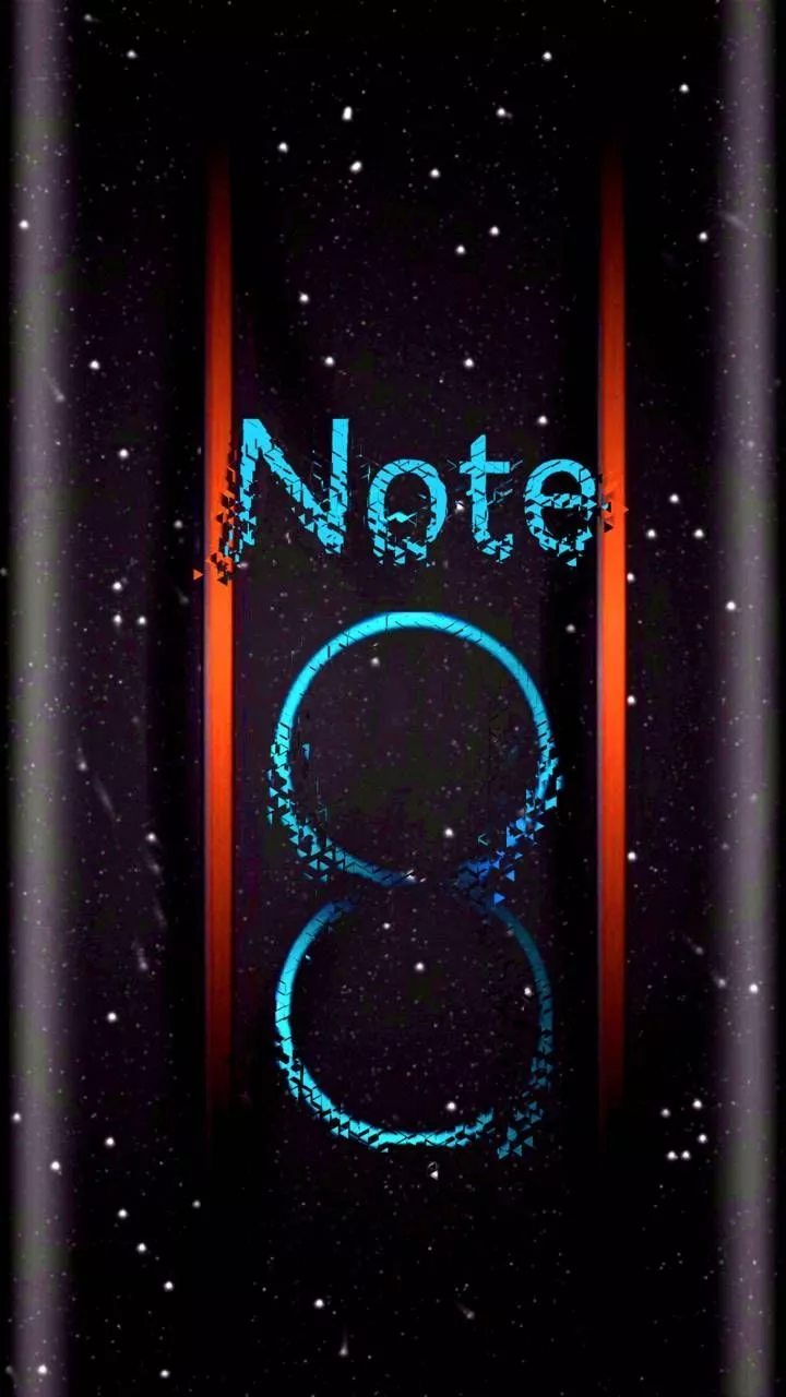 Note 8 wallpaper