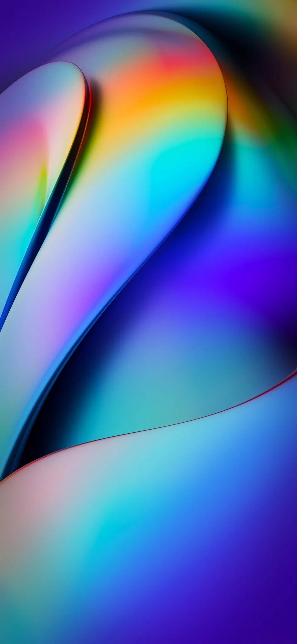 Wallpaper Xiaomi Redmi Note 9 Pro