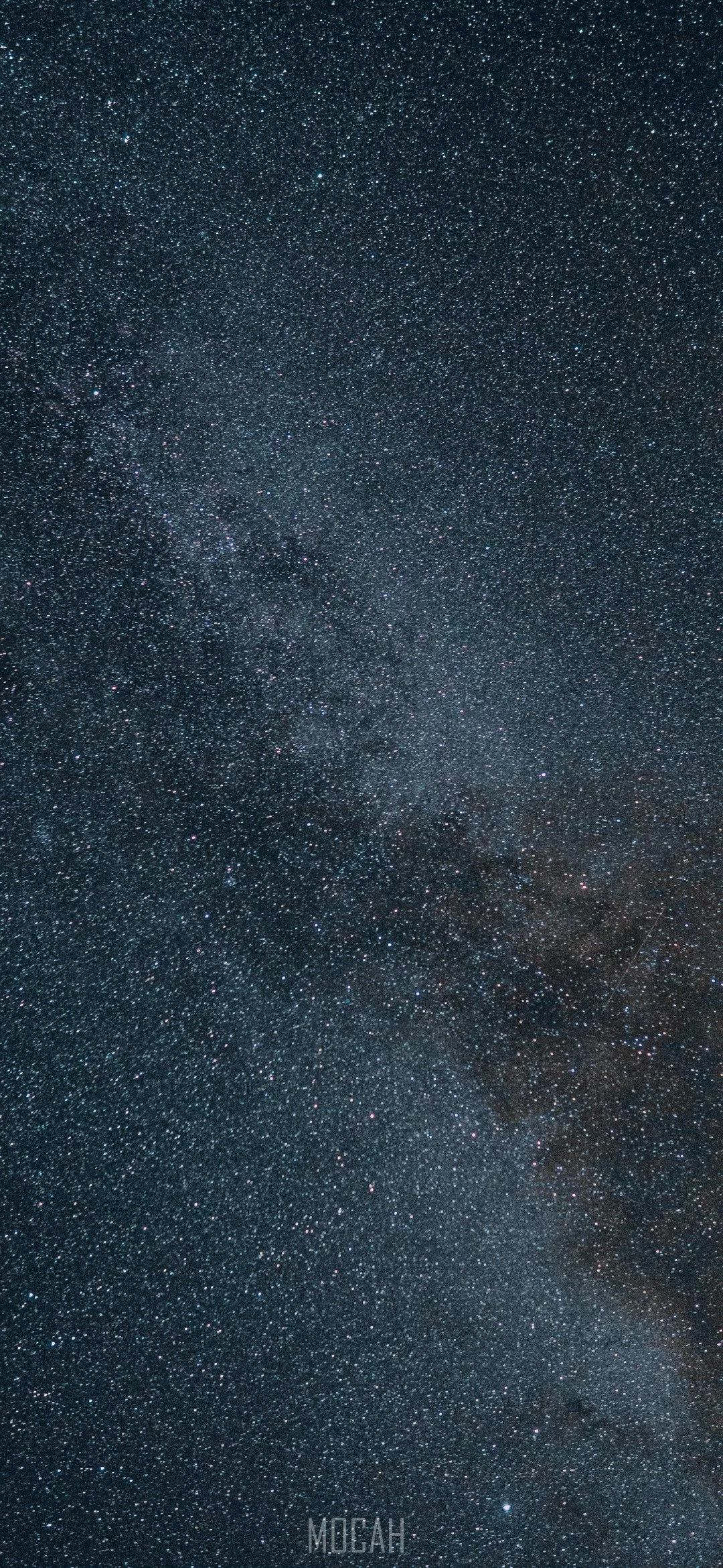 Blue, Denim, Space, Xiaomi Redmi Note