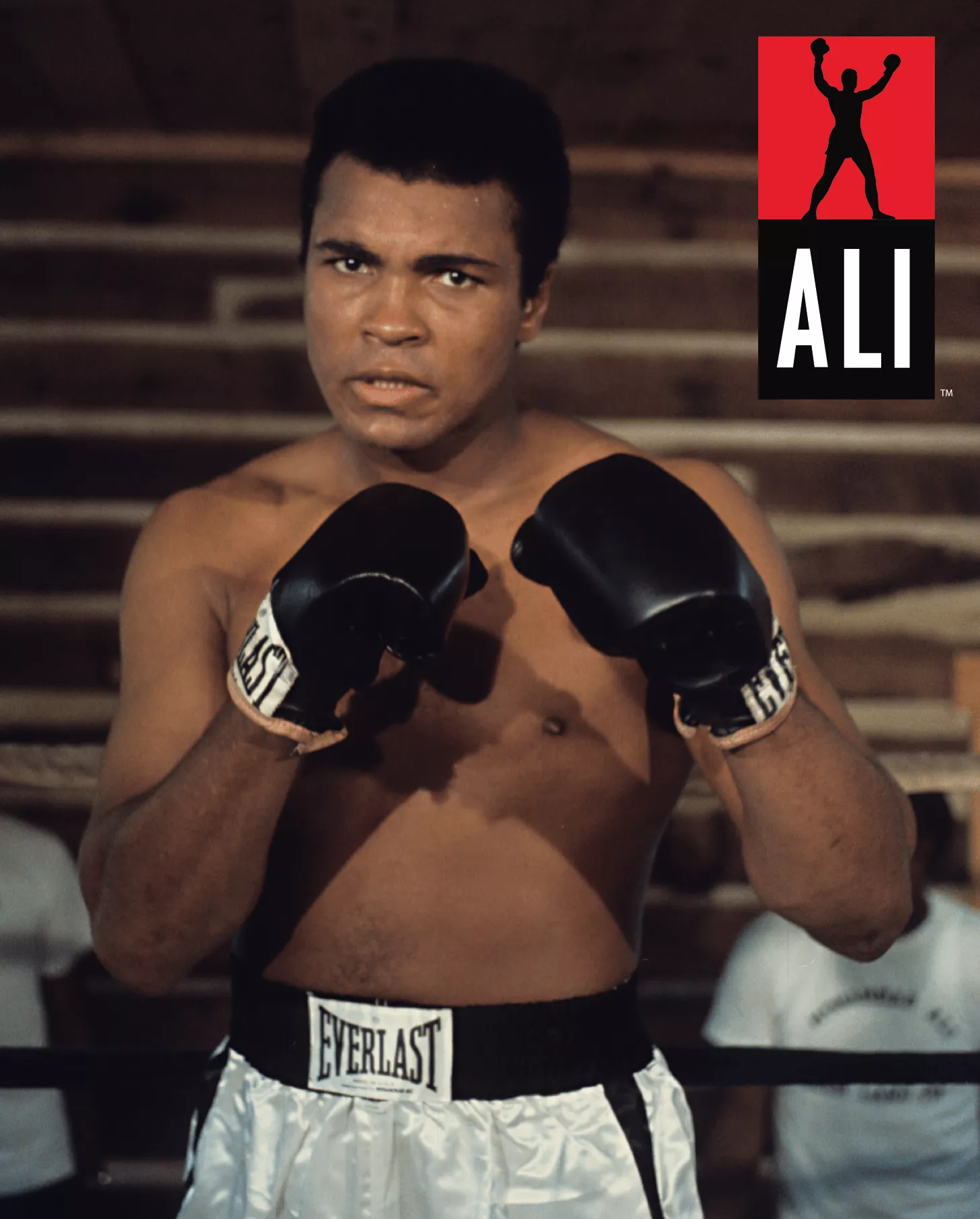 Studio Licensing to deliver a knockout consumer products program with Muhammed Ali™. Studio Licensing Inc