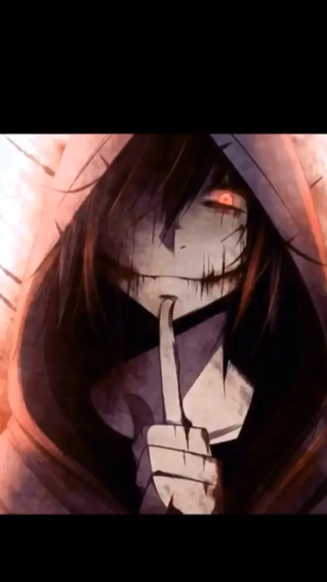 Jeff the killer wallpaper
