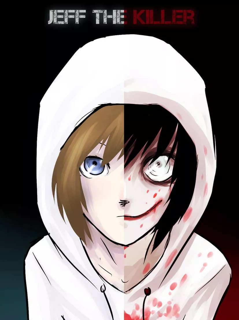 Jeff the Killer