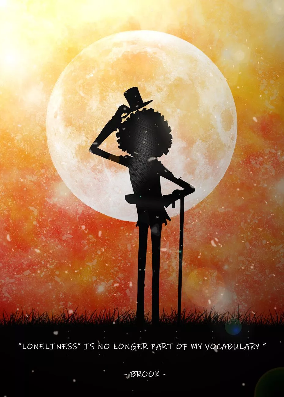 Art Print. brook quotes. Abposters