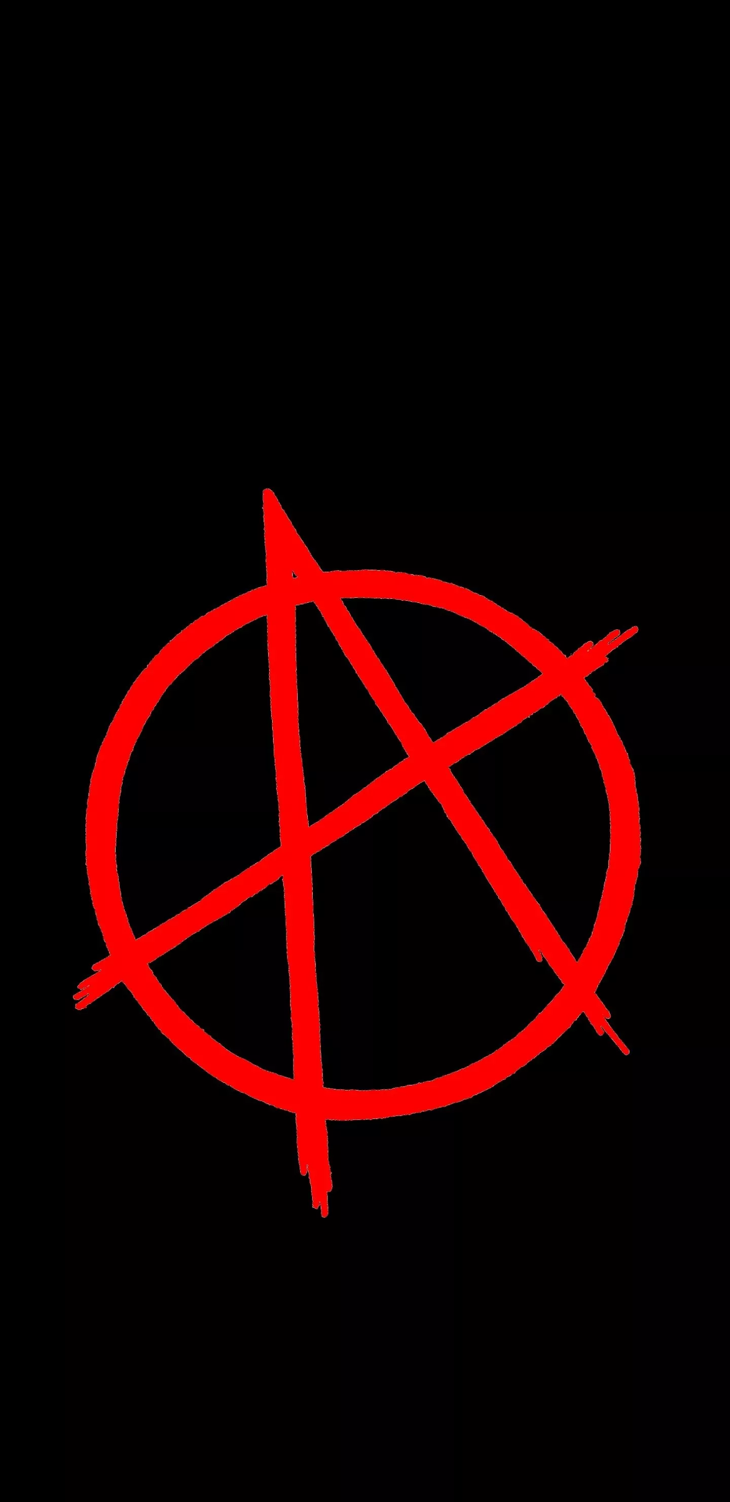 Anarchy Phone Wallpaper