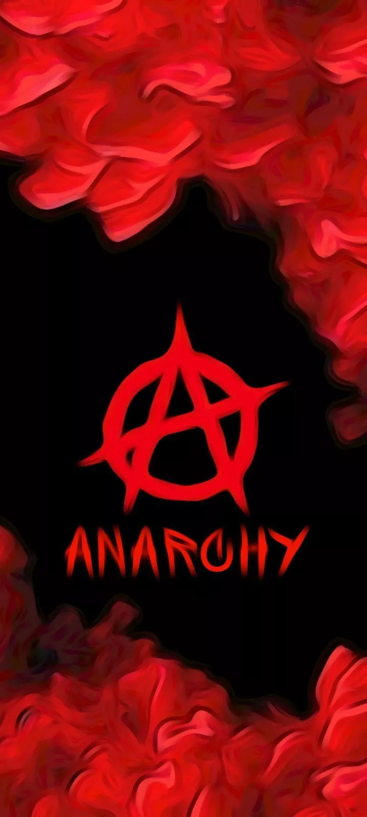 ANARCHY