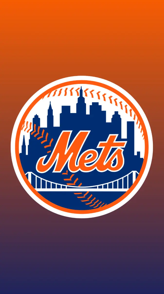 New York Mets wallpaper