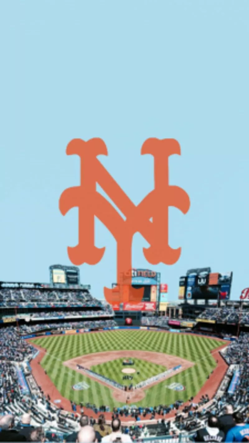 New York Mets iPhone Wallpapers Wallpaper Cave