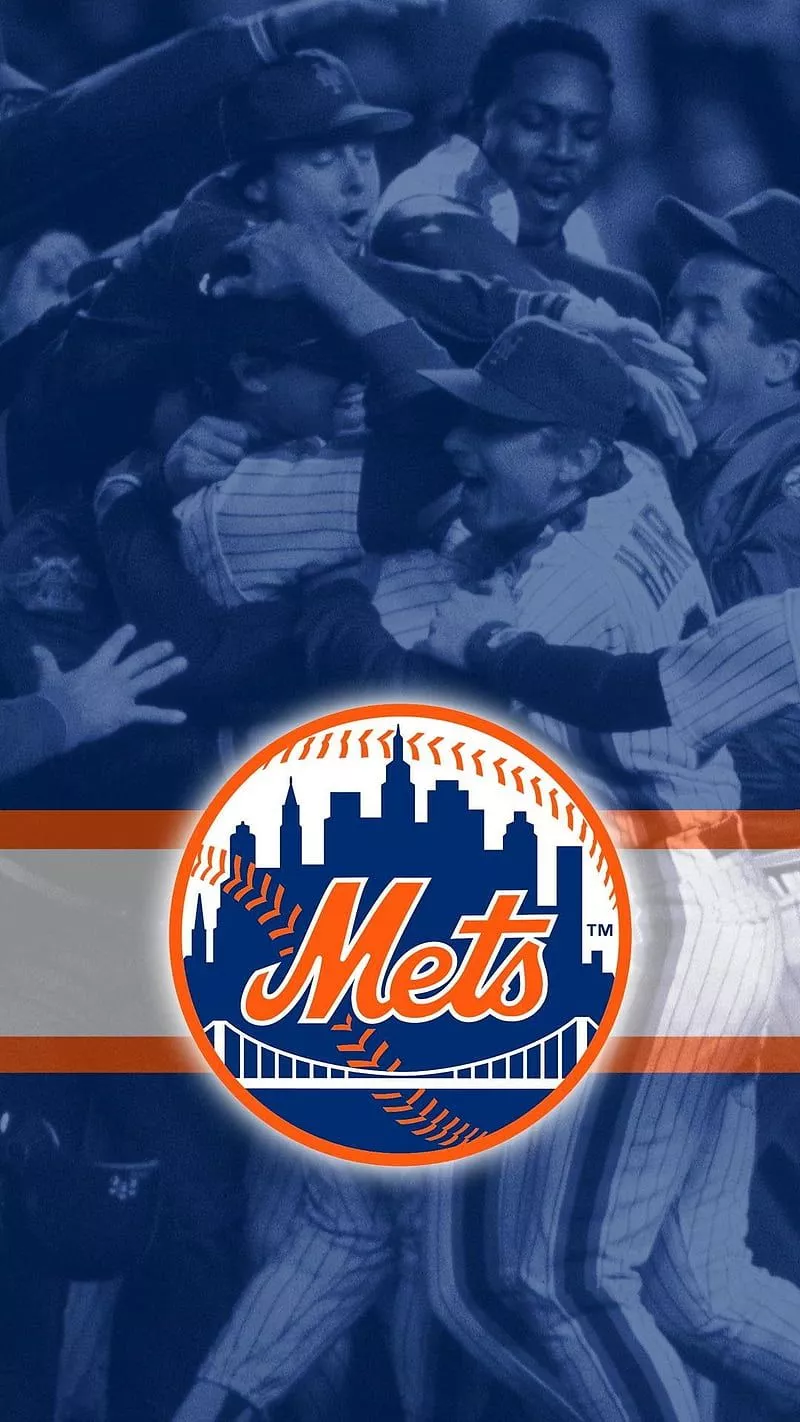 R NewYorkMets, Mets Logo, HD phone