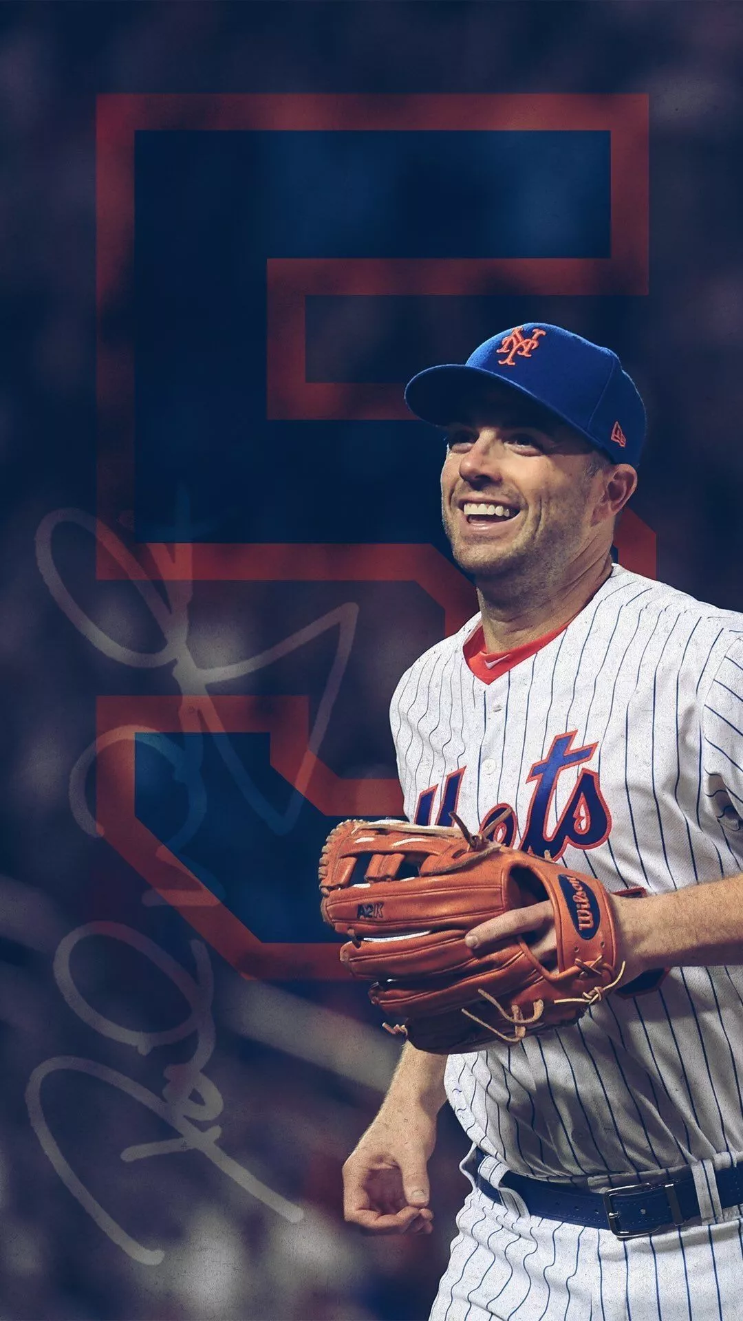New York Mets Wallpaper