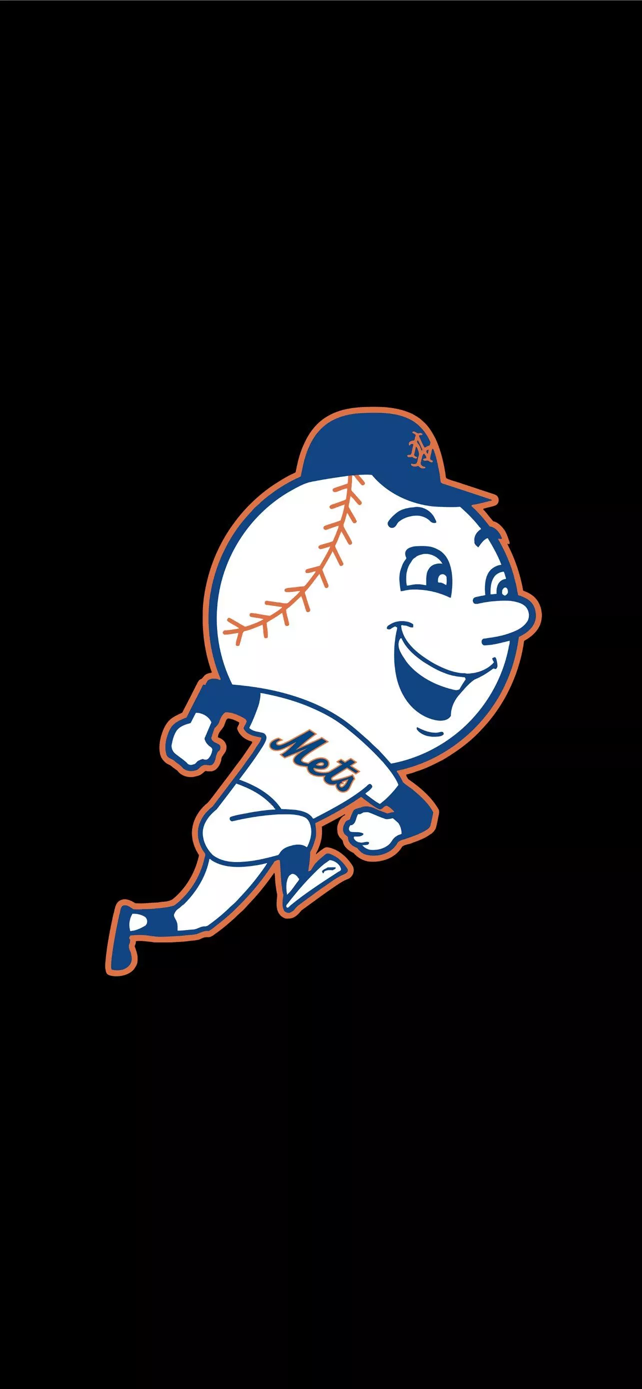 Best New york mets iPhone HD Wallpaper