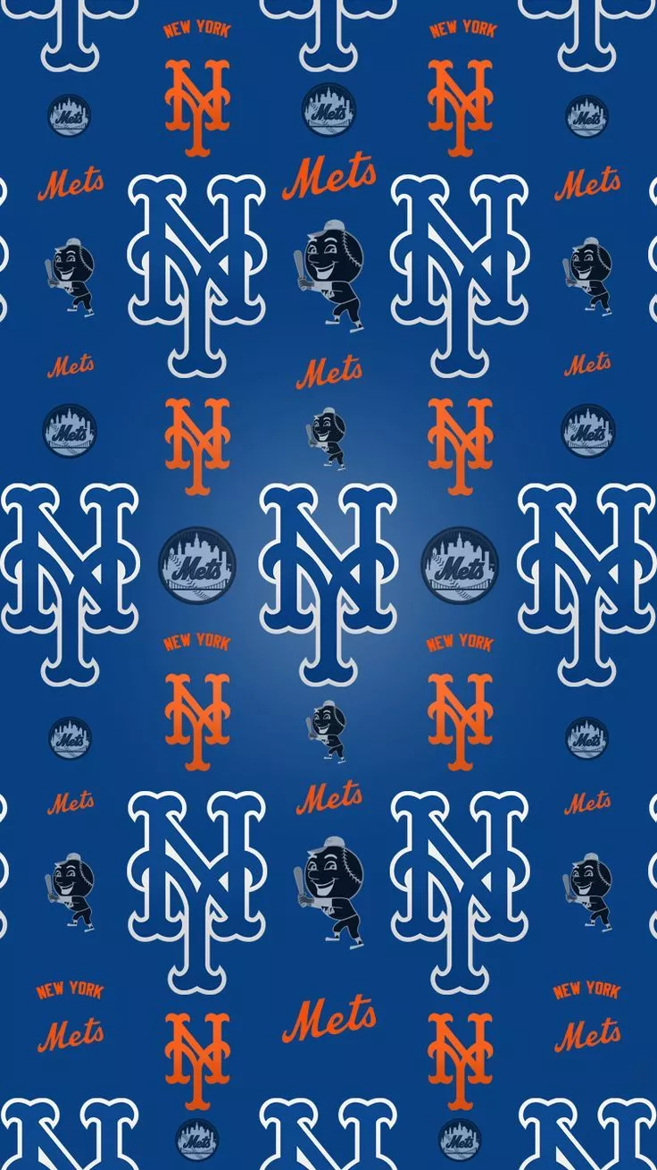 Awesome Mets Wallpaper
