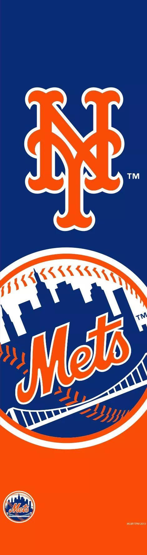 Amazon.com, MLB New York Mets Team