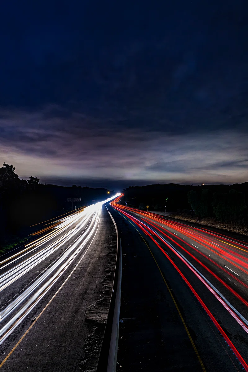 Driving Wallpaper Image. Free Photo