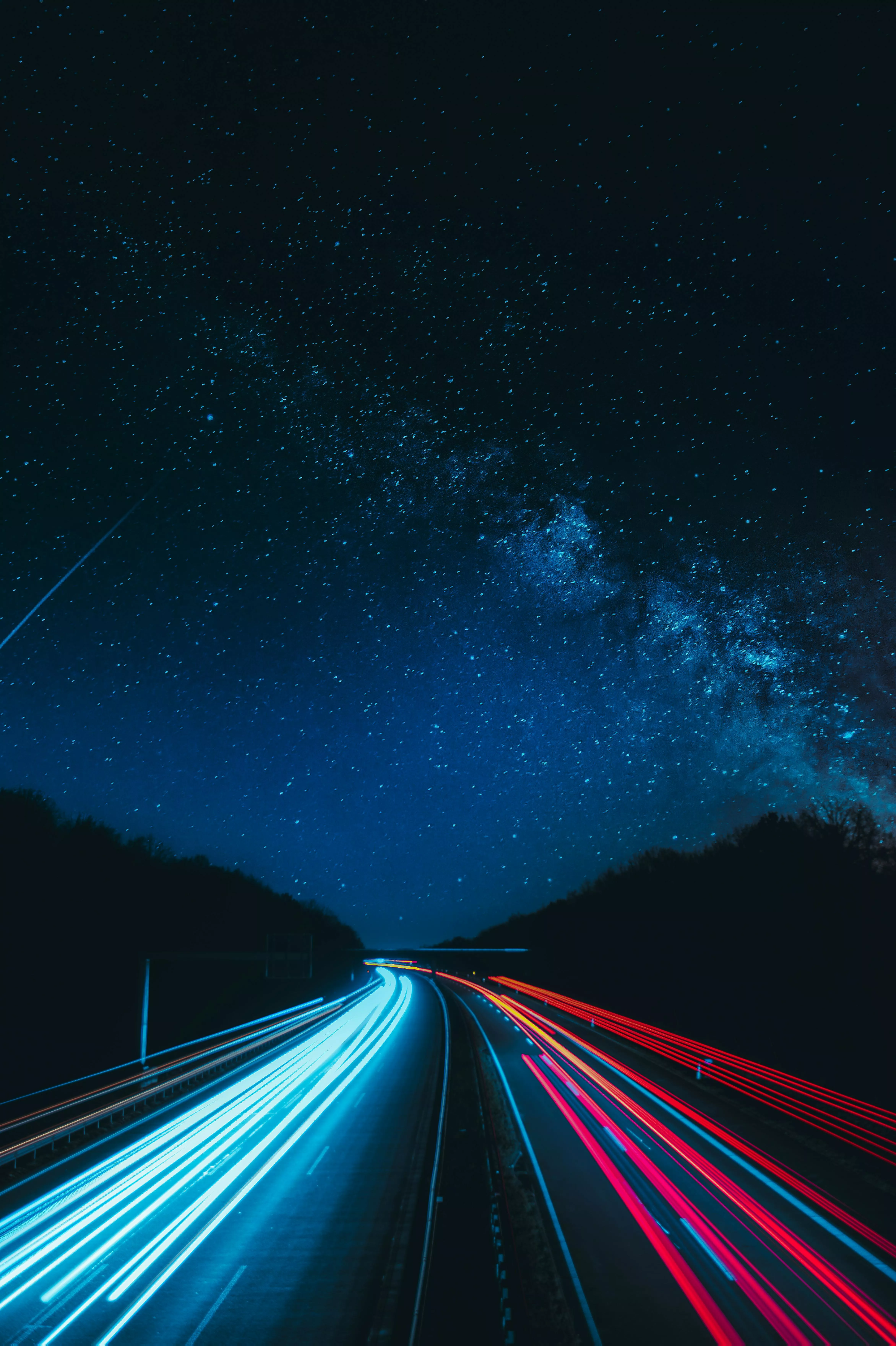 Infinity Road Photo, Download The BEST