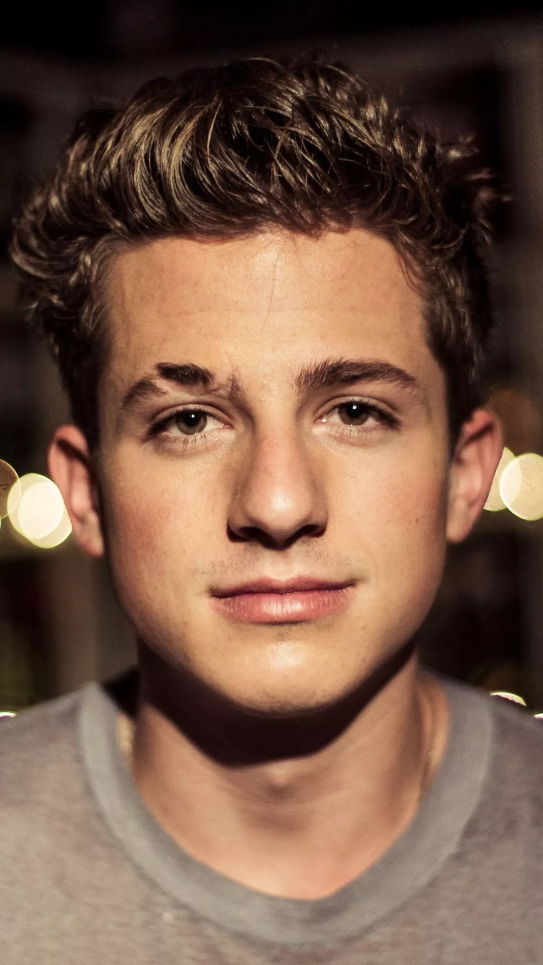 Charlie Puth Wallpaper