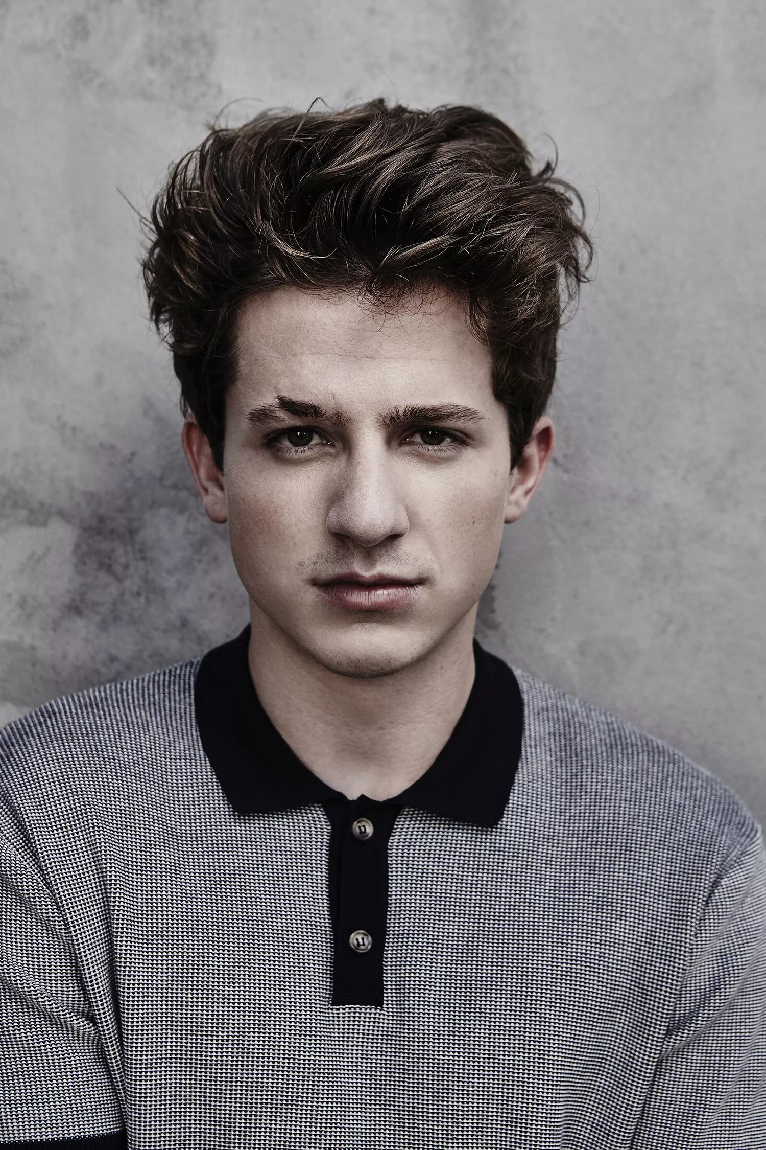 Charlie Puth Wallpaper
