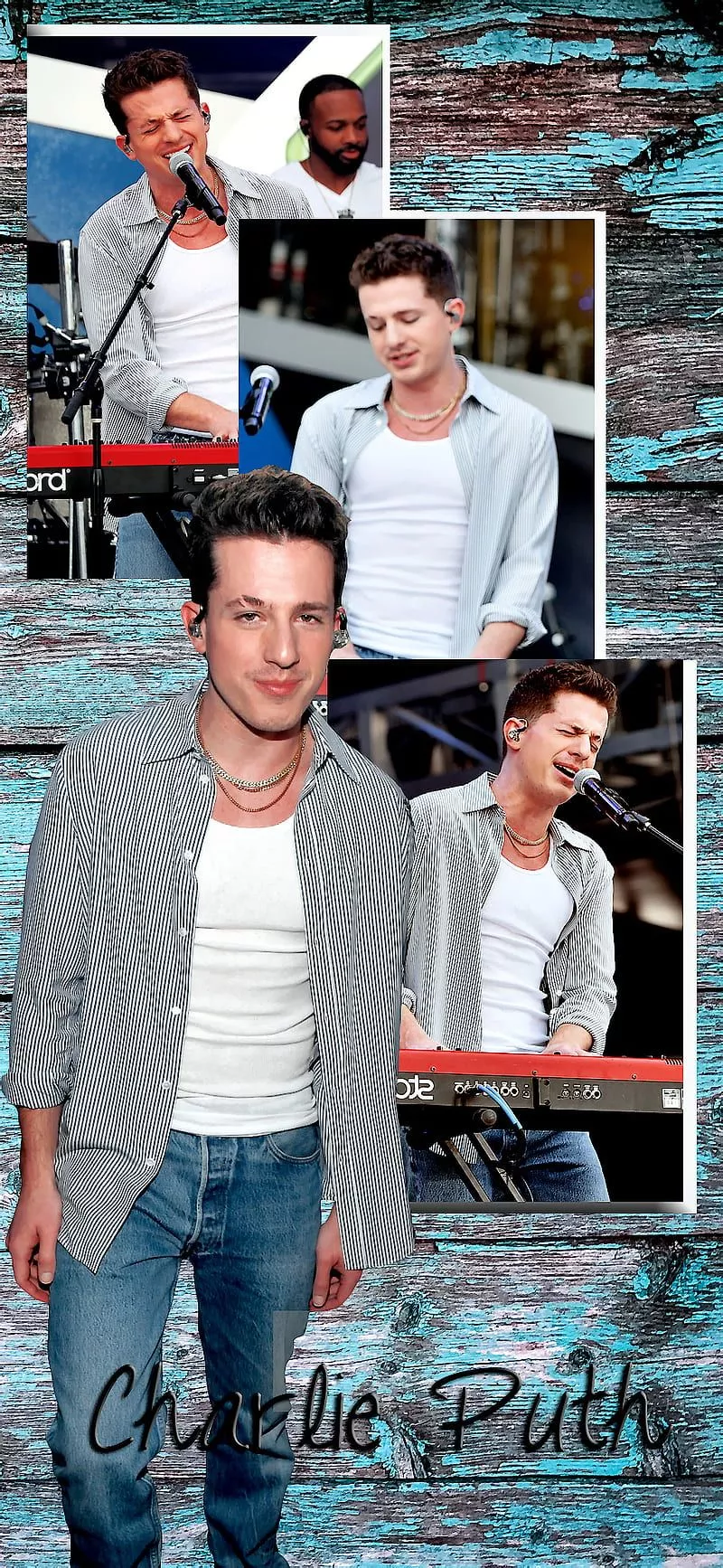 CHARLIE PUTH4, charlie puth, pop, HD