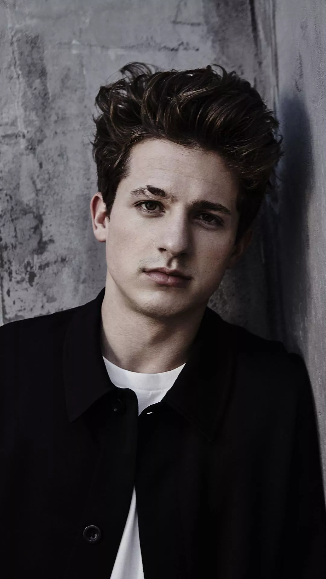 Charlie Puth Wallpaper