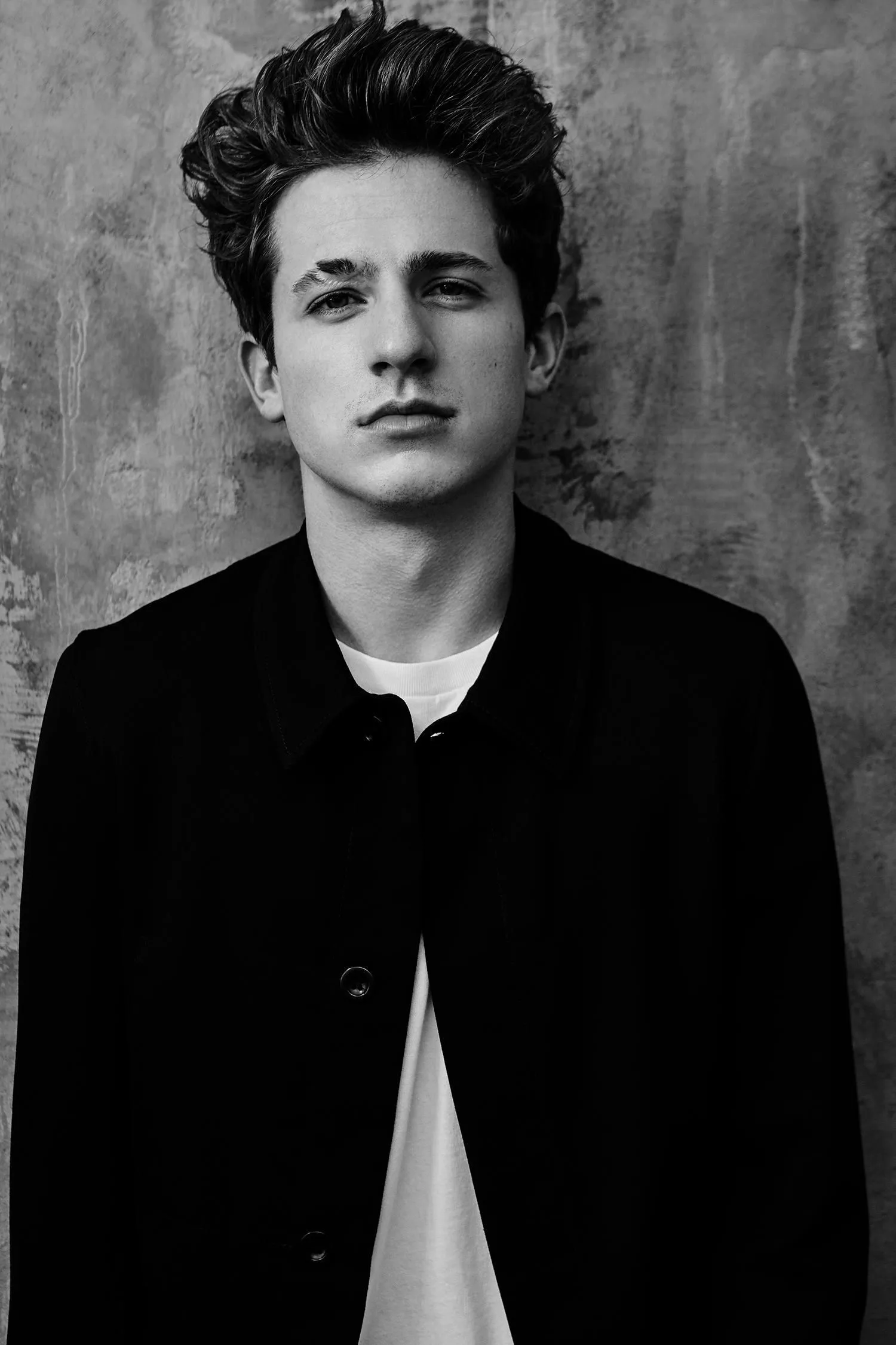 Charlie Puth Wallpaper