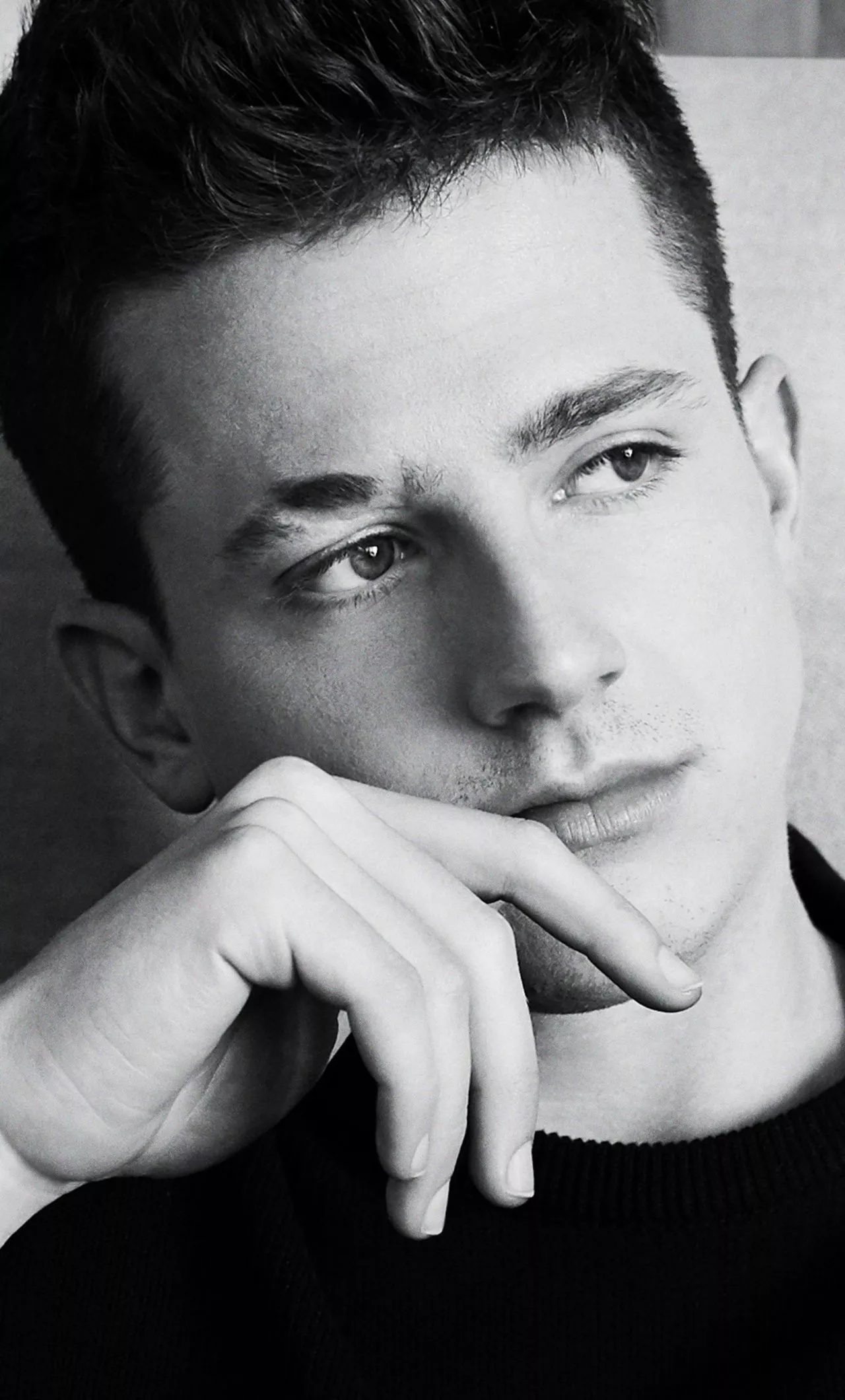 Charlie Puth Wallpaper