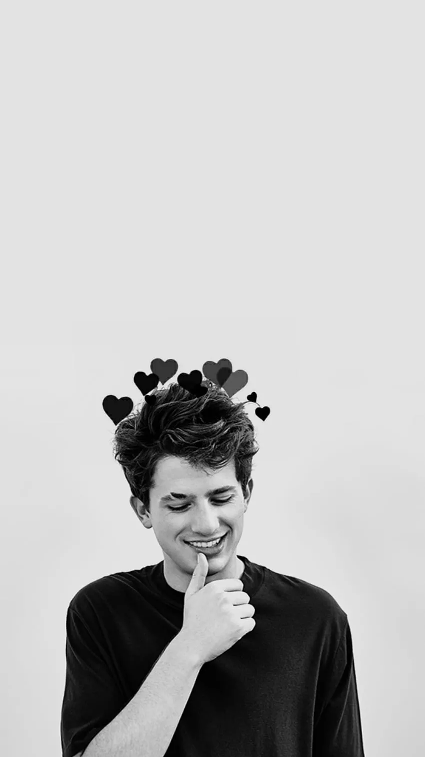 about Charlie Puth <3, charlie puth
