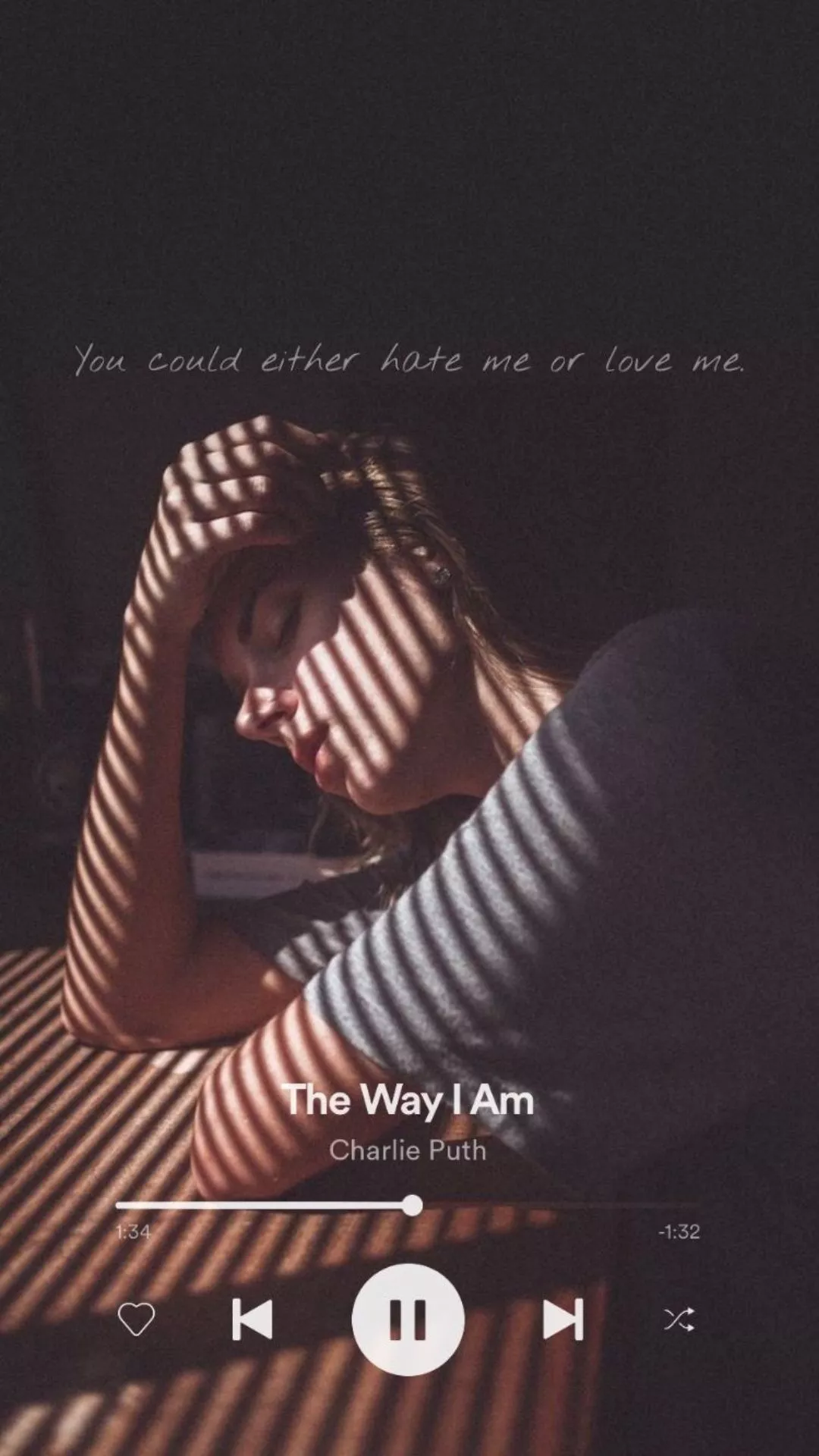 Charlie Puth Wallpaper