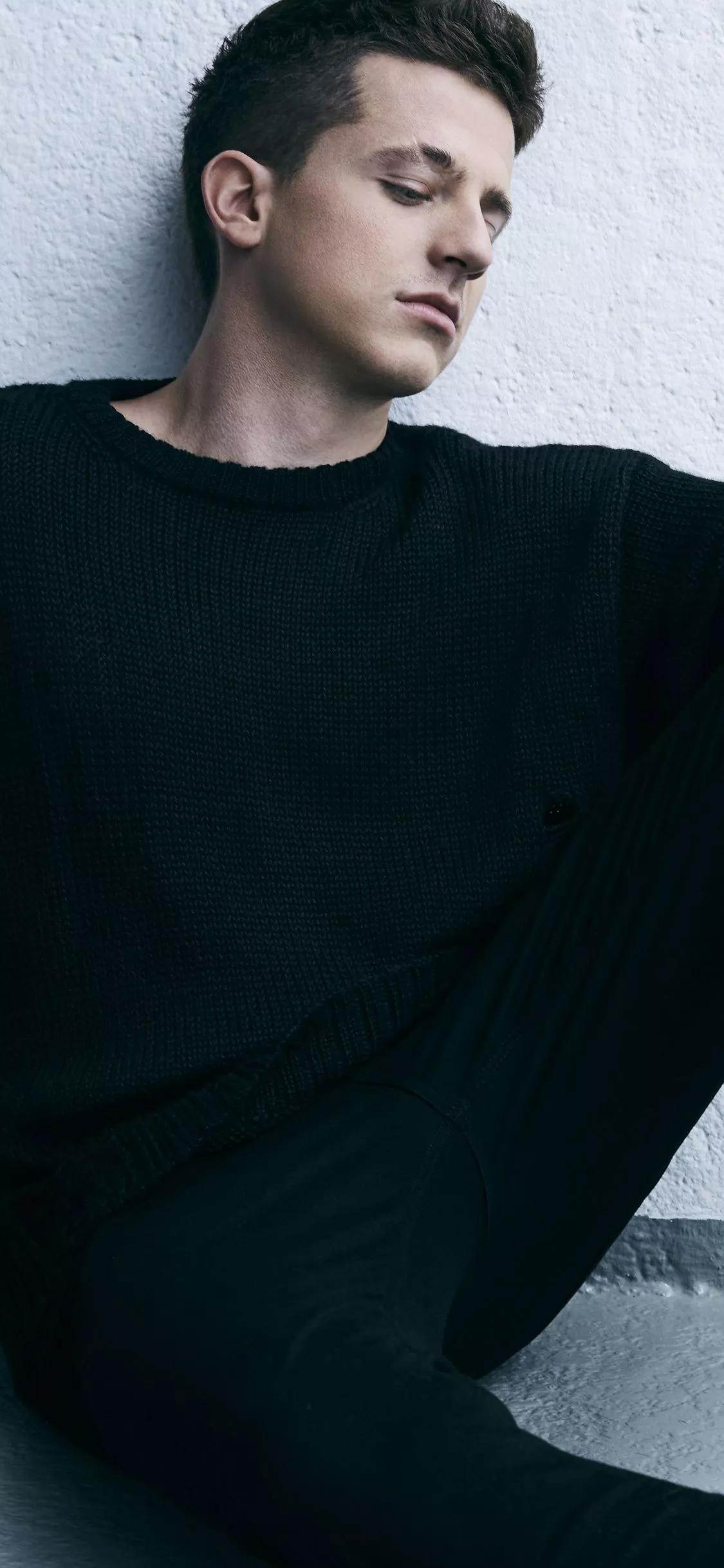 Charlie Puth 2018 5k iPhone