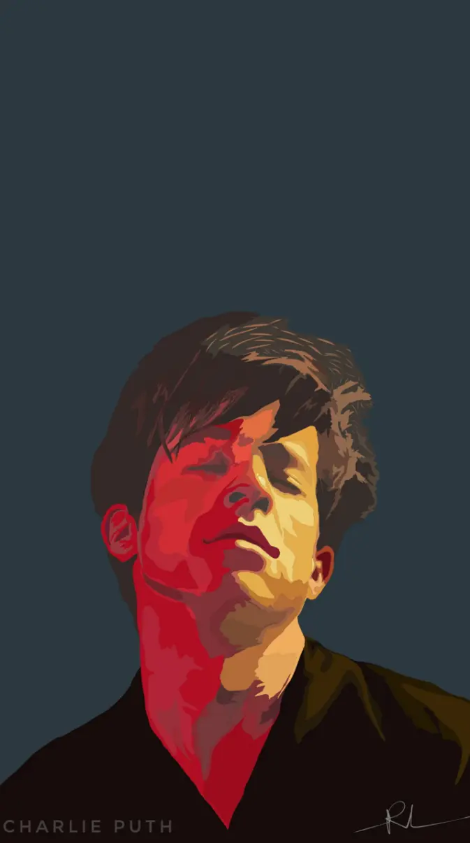 Charlie puth