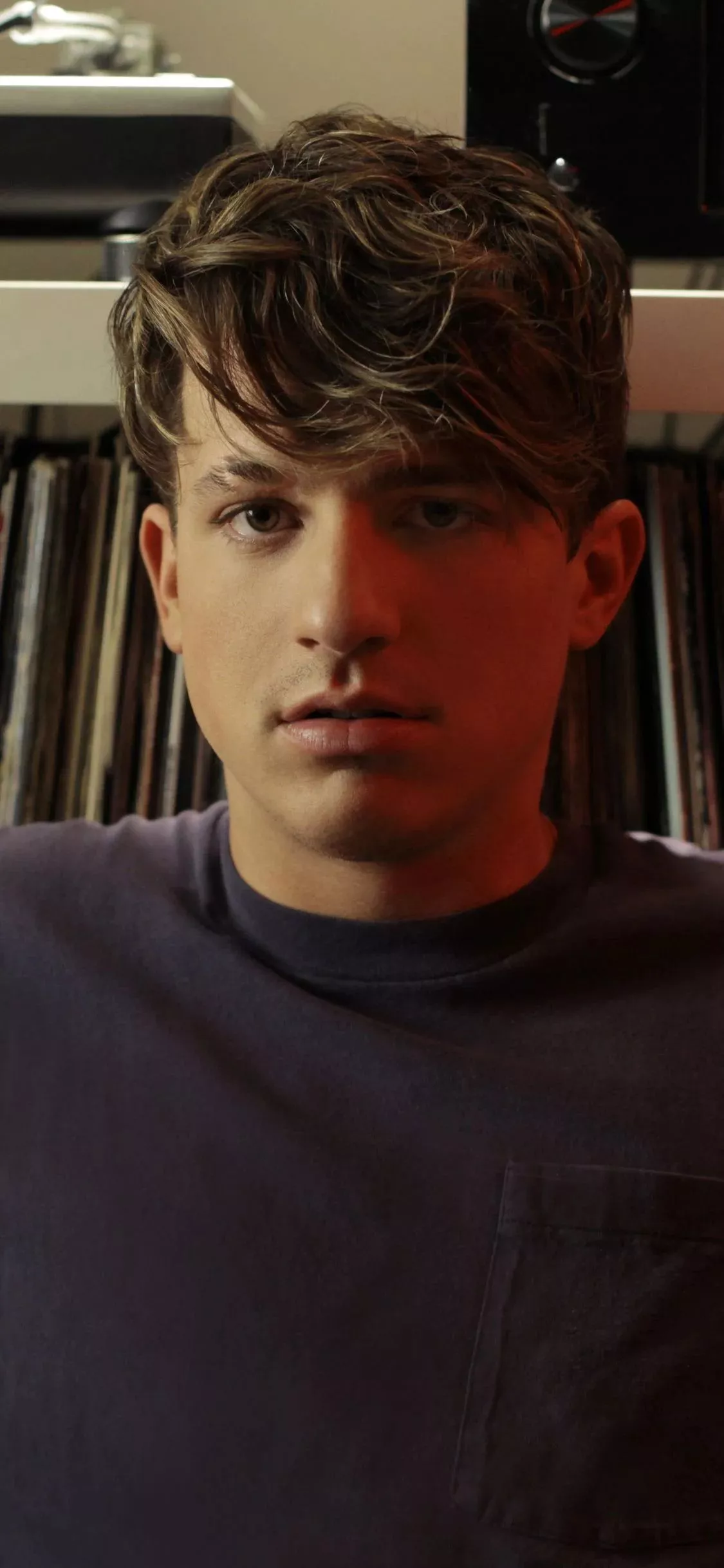 Charlie Puth Wallpaper