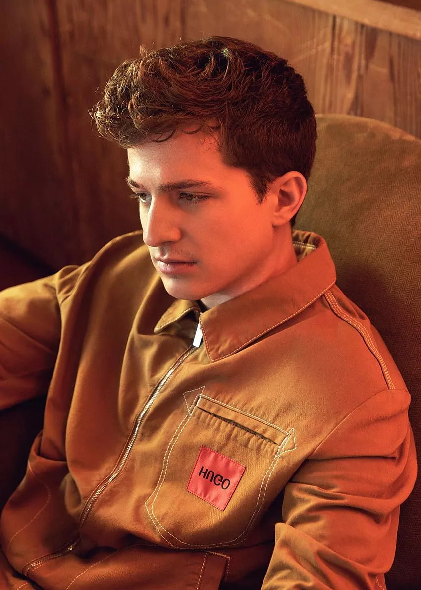 Charlie Puth The Moment of Puth