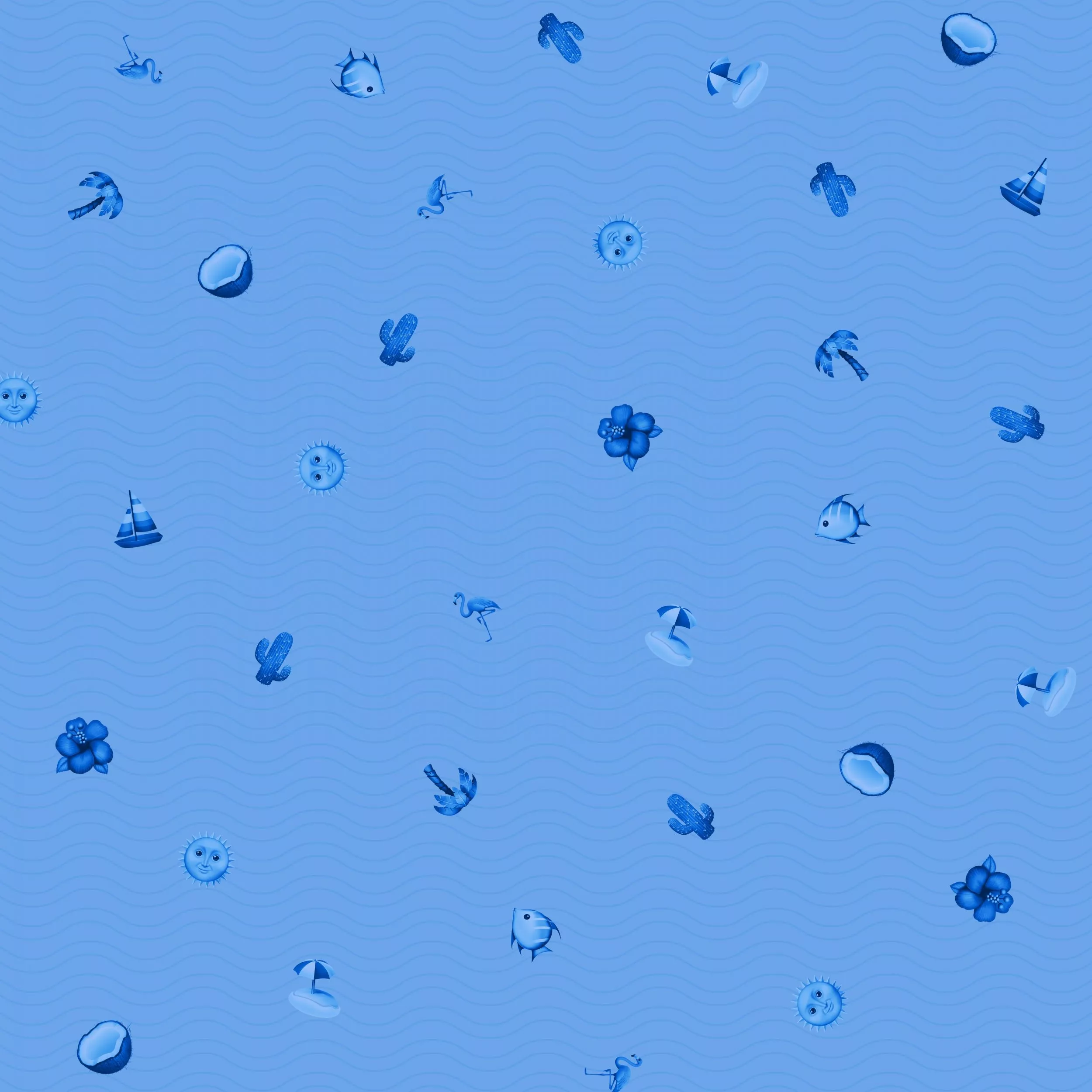 Apple Safari Default Nature