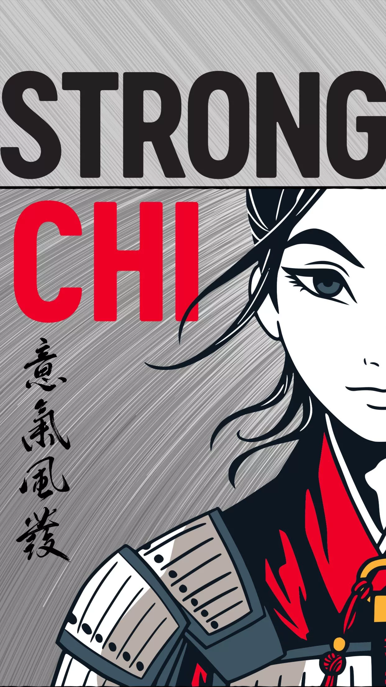 Phone wallpaper: Disney Mulan Live