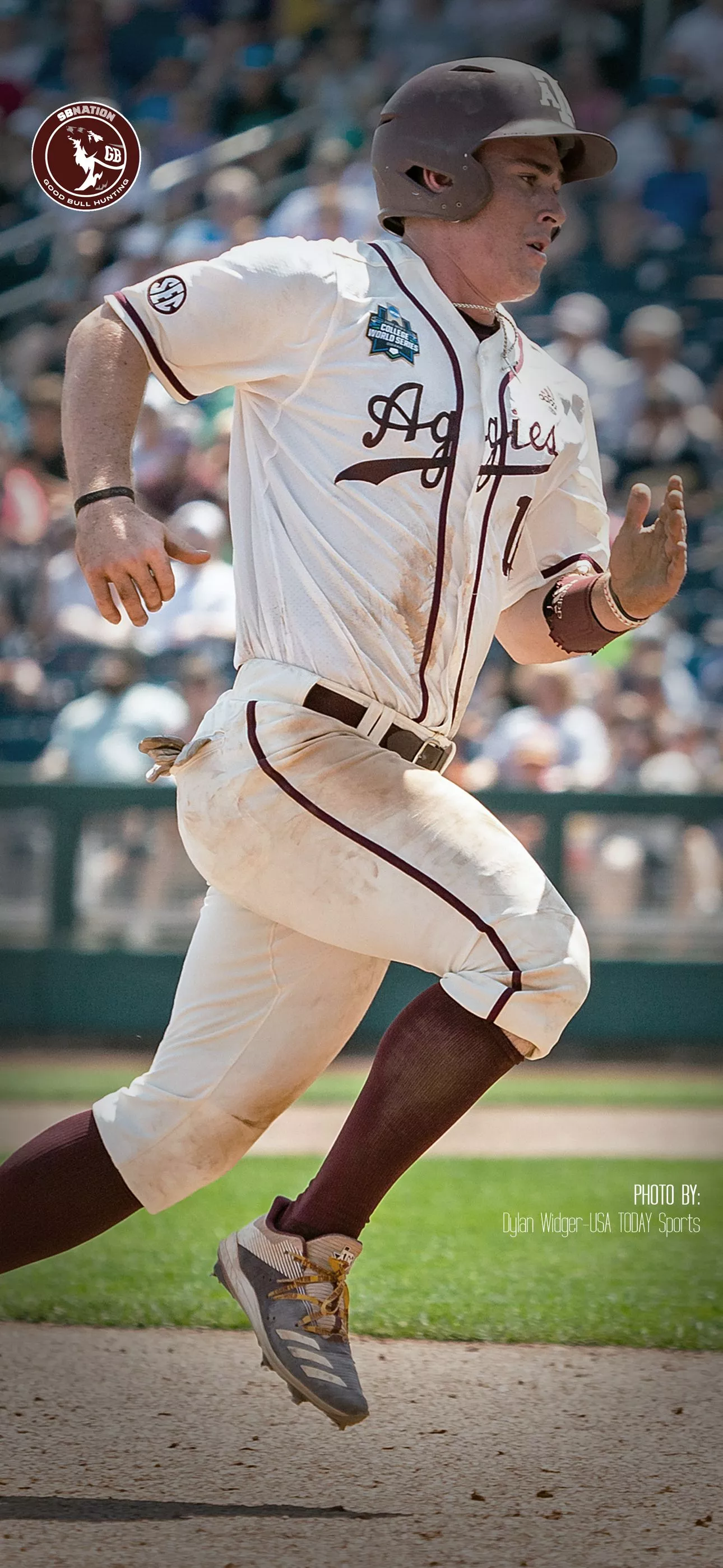 2023 Texas A&M Aggies baseball