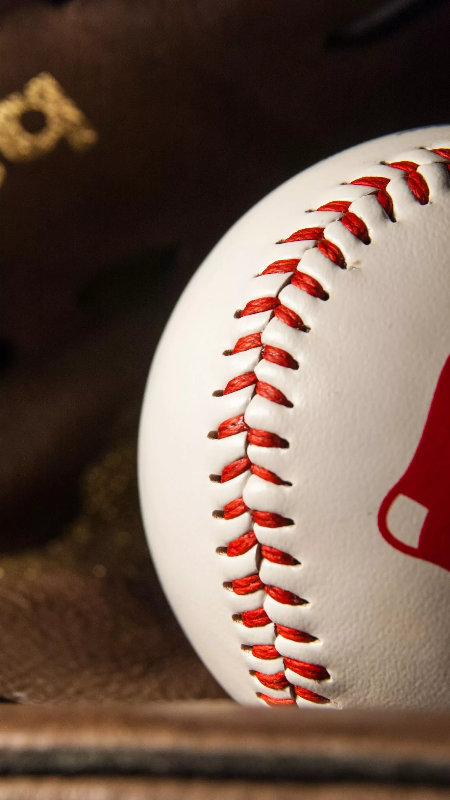 Boston Red Sox Wallpaper 4K, Baseball