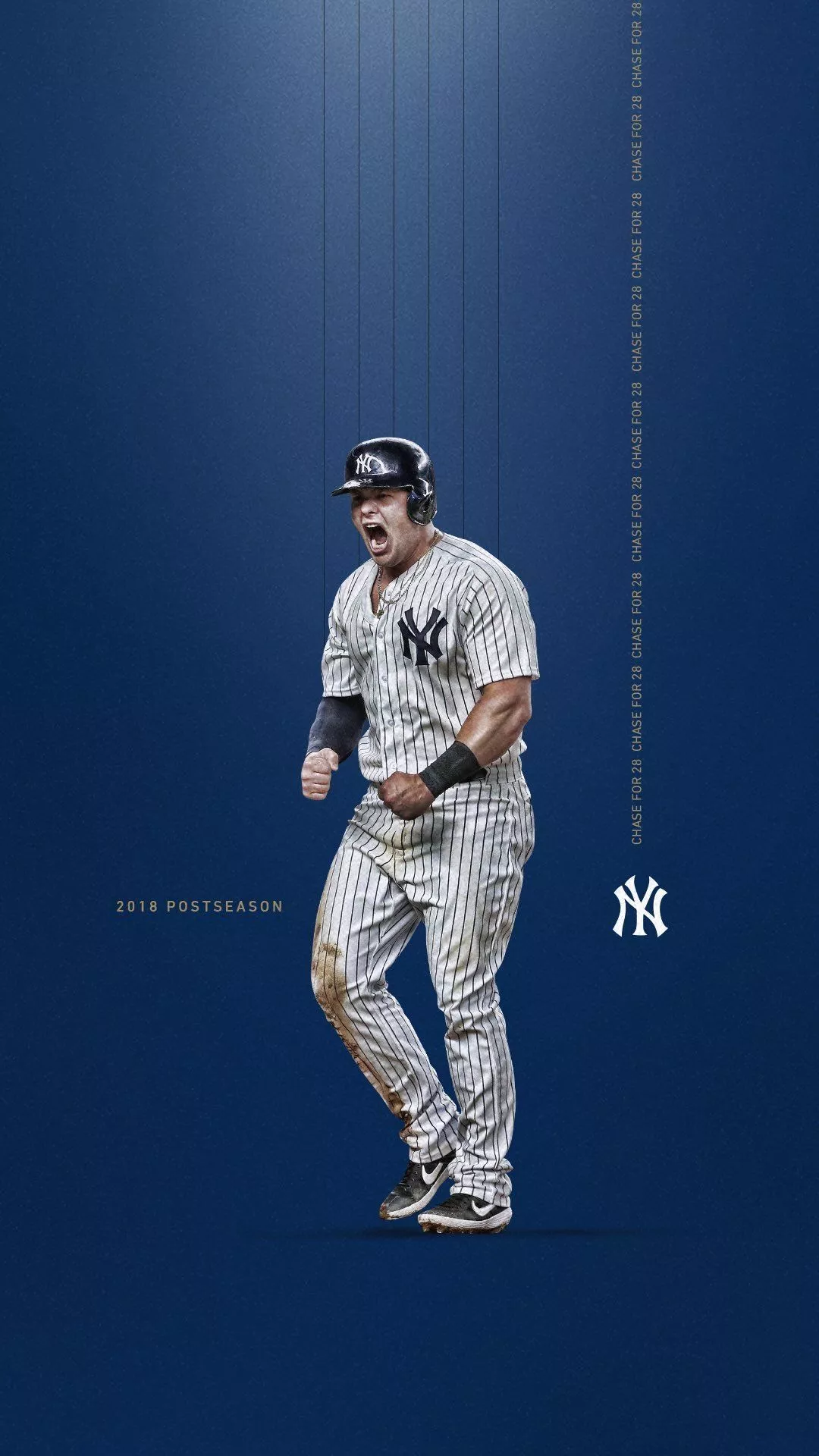 New York Yankees Wallpaper