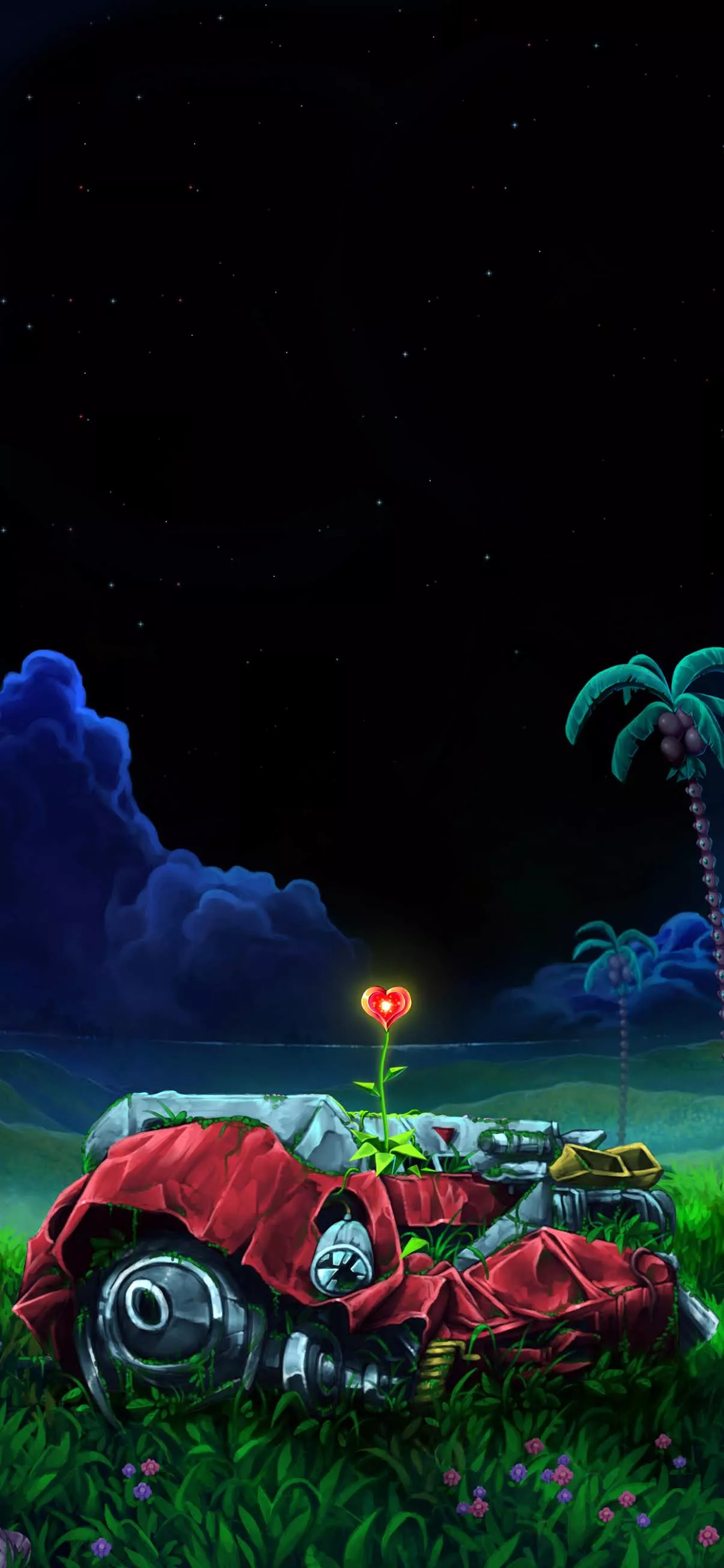 Sonic the Hedgehog iphone wallpaper