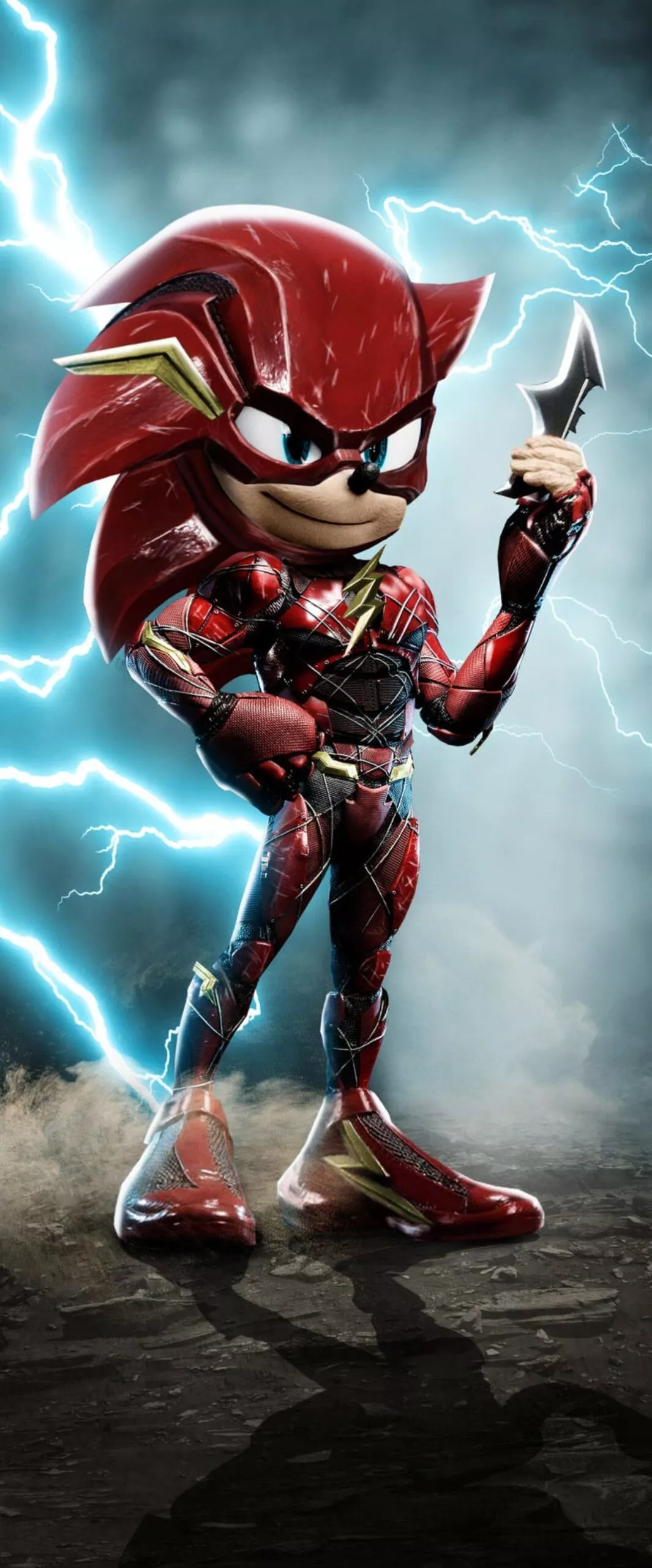 Best Sonic The Hedgehog iPhone