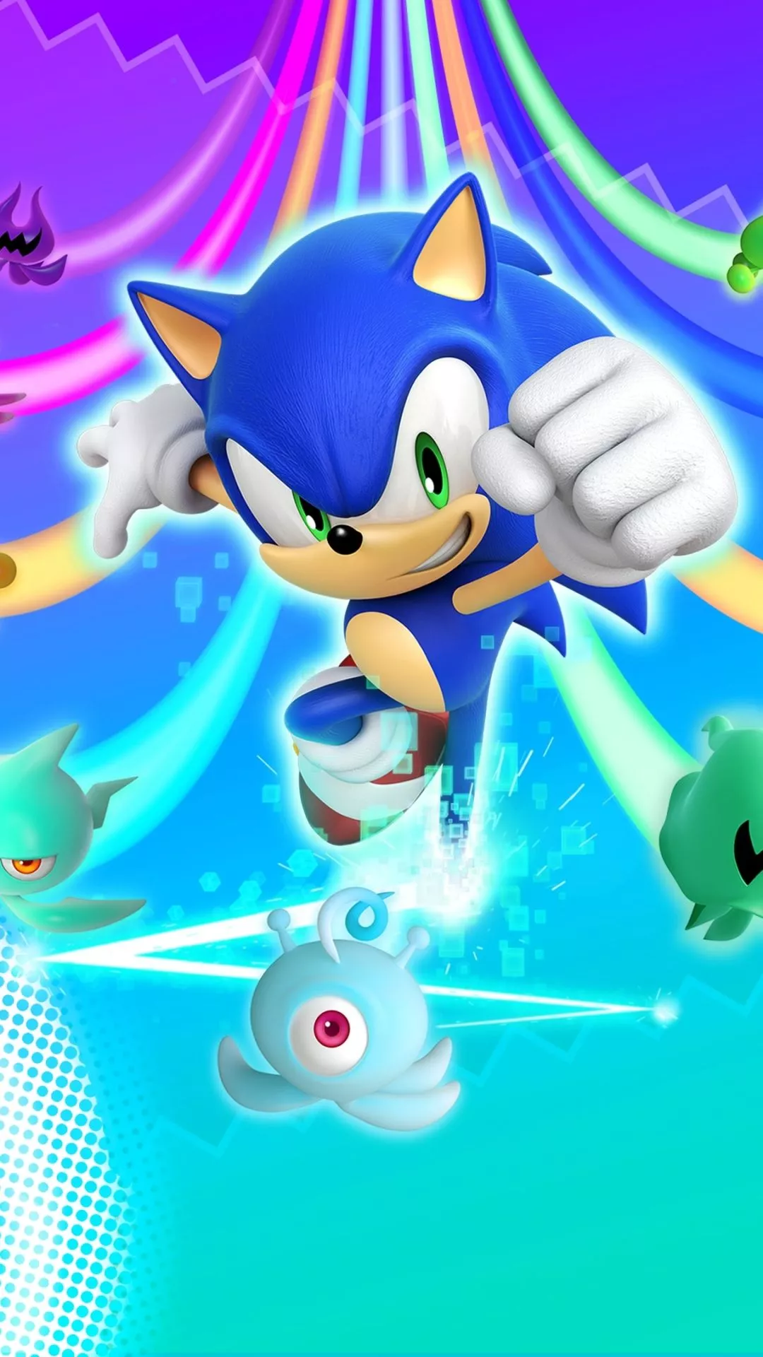 Download Sonic Colors: Ultimate