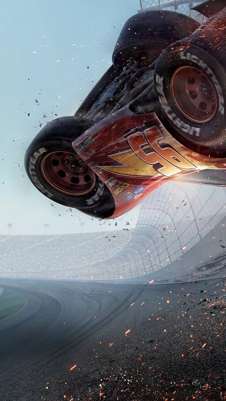 Cars 3