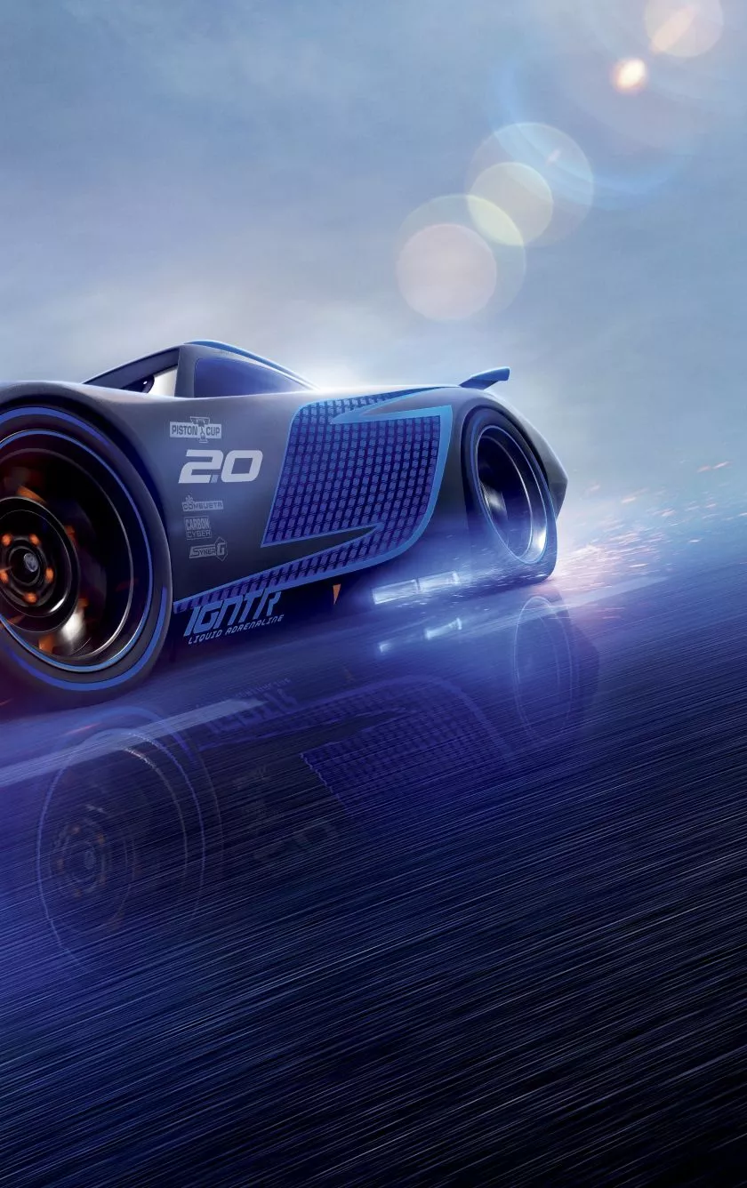 Download wallpaper 840x1336 cars 3