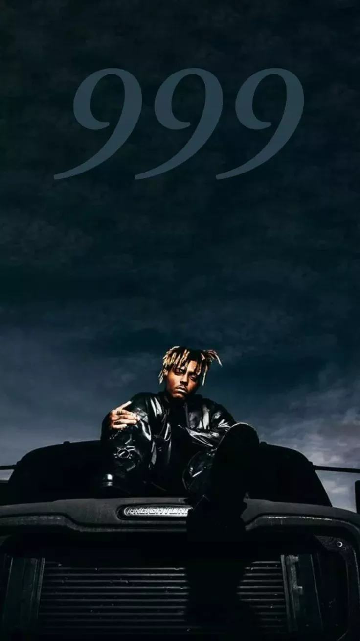 Juice WRLD Wallpaper for Your Mobile