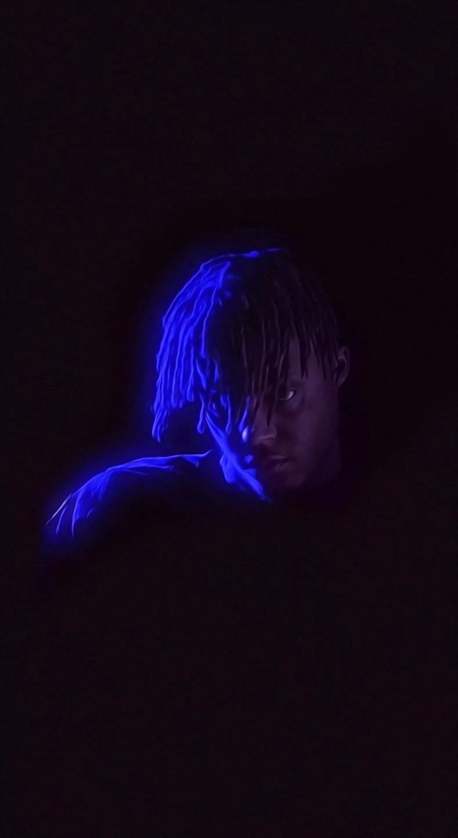 Juice WRLD Wallpaper