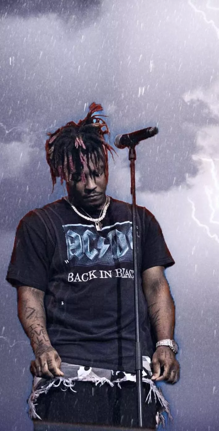 Juice WRLD Wallpaper Best Juice
