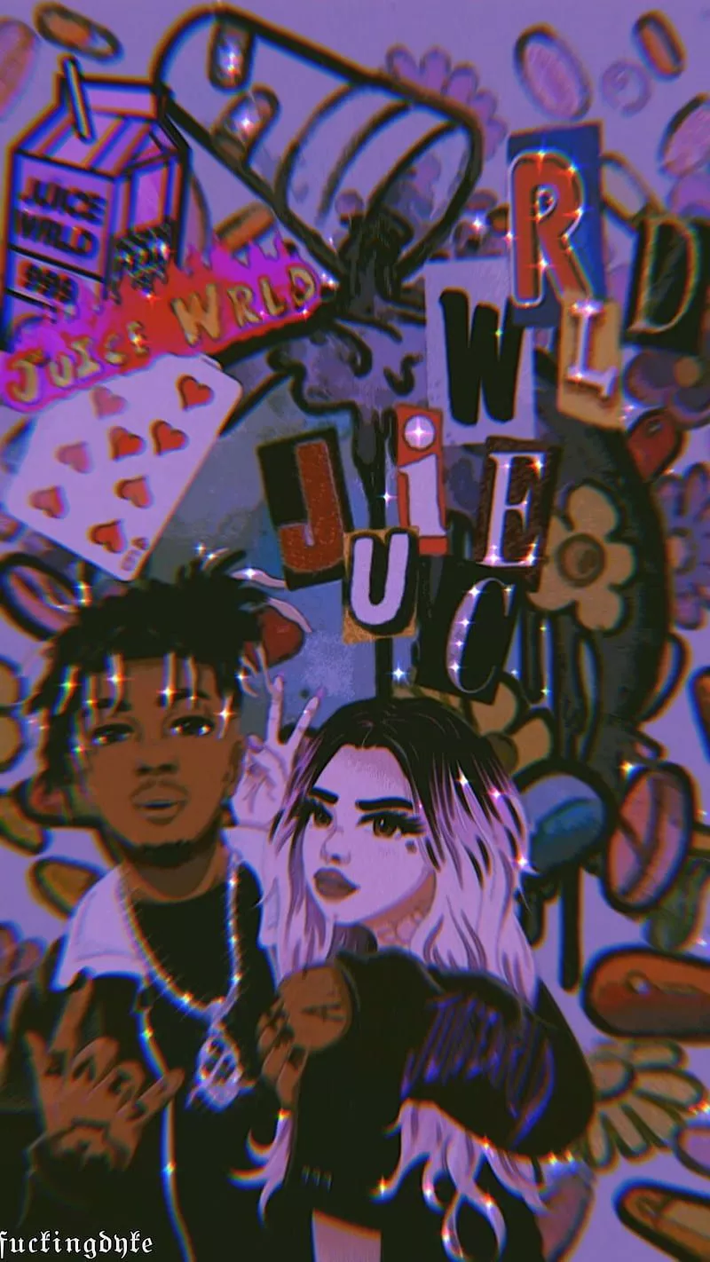 Juice Wrld, lucid dreams, rapper, rip