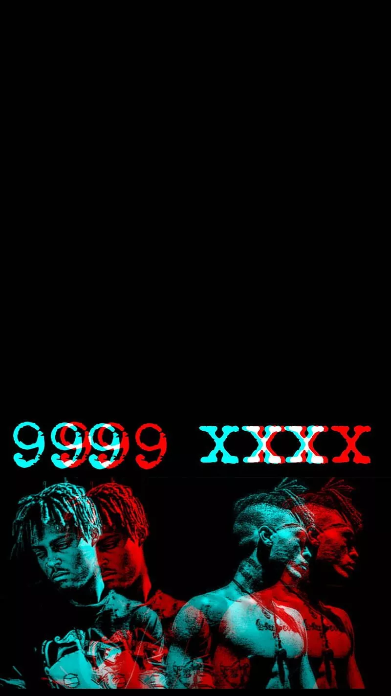 Cool Juice Wrld HD Wallpaper